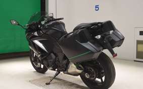 KAWASAKI NINJA 1000 A 2019 ZXT00W