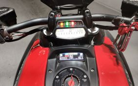 DUCATI DIAVEL CARBON 2015 G105JA