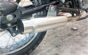 SUZUKI GLASS TRACKER BIG BOY NJ4DA