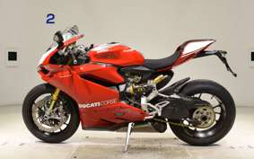 DUCATI PANIGALE R 2015