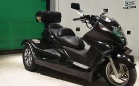 HONDA SILVER WING 600 TRIKE 2001 PF01