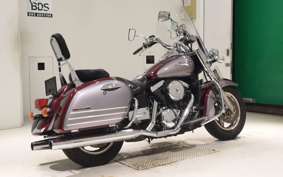 KAWASAKI VULCAN 1500 CLASSIC TOURER 2015 VNT50G
