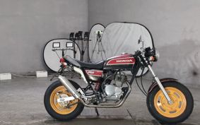 HONDA APE 50 AC16