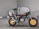 Фото Honda APE 50 2007 с японского аукциона