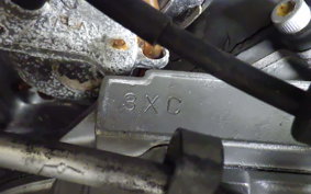YAMAHA R1-Z 3XC