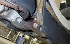 SUZUKI LET's CA4AA