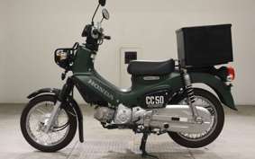 HONDA CROSS CUB 50 2024 AA06