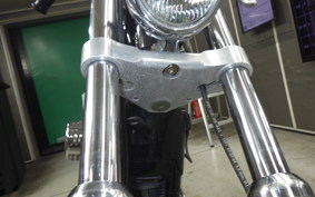 HARLEY XL1200C 2002