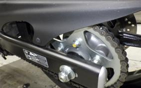 SUZUKI SV650 A 2022 VP55E