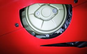 DUCATI PANIGALE V4 S 2021
