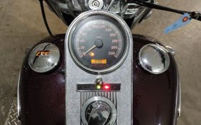 HARLEY FLHRC-I 1450 2006 FRW