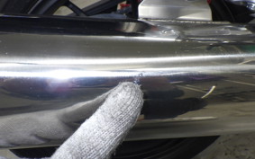 HONDA CB400SF GEN 4 A 2026 NC42