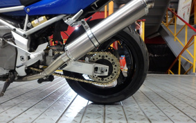 YAMAHA TRX850 1999 4NX