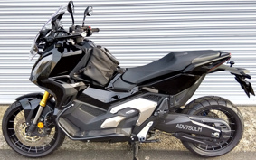 HONDA X-ADV 750 2021 RH10