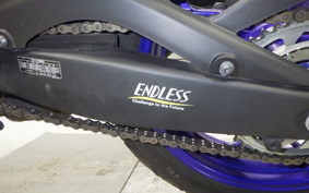 YAMAHA YZF-R25 A 2002 RG74J