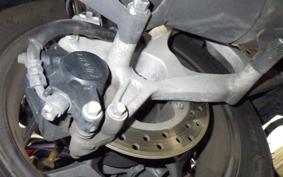 HONDA PCX125 2008 JK05