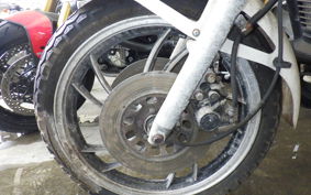 YAMAHA RZ350 2014 4U0