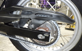 HONDA CB223S MC40