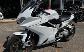 HONDA VFR800F 2015 RC79