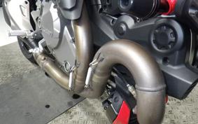 DUCATI M1200 S 2019