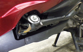 HONDA LEAD 125 2023 JF45