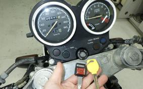 HONDA BROS 400 GEN 2 1993 NC25