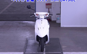 SUZUKI ADDRESS V50