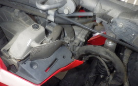 HONDA GYRO CANOPY 2023 TA03