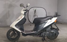SUZUKI ADDRESS V125 CF4EA