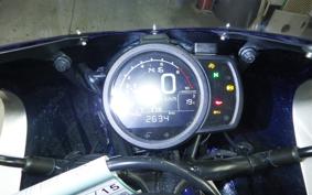 HONDA HAWK 11 2023 SC85