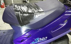 HONDA DIO GEN 2 2012 AF27
