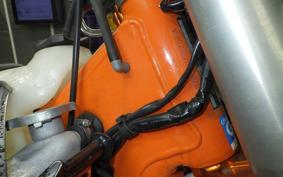 KTM 250 EXC 2002