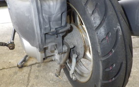 HONDA DIO Gen.6 AF62
