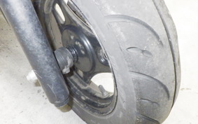 SUZUKI ADDRESS V125 G CF4EA