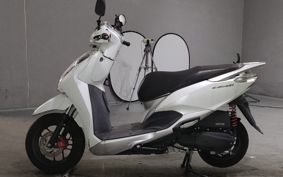 HONDA LEAD 125 JF45
