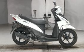 SUZUKI ADDRESS V110 CE47A