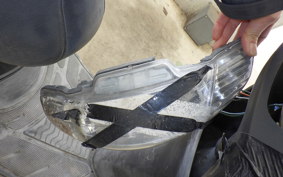 HONDA DIO GEN 3 AF34