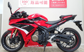 HONDA CBR400R 2023 NC56