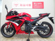 Фото Honda CBR400R 2023 с японского аукциона