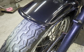 SUZUKI GRASS TRACKER NJ4DA