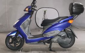 YAMAHA CYGNUS 125 X SE12J