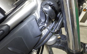 YAMAHA TRICKER 2022 DG10J