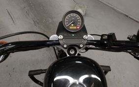 HARLEY XL883R 2010 CS2