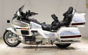 HONDA GL1500 GOLD WING SE 1999 SC22