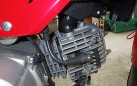 HONDA ｸﾛｽｶﾌﾞ50 AA06