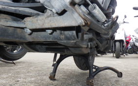 SUZUKI ADDRESS V125 G CF46A