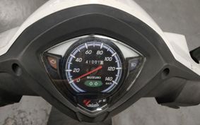 SUZUKI ADDRESS V110 CE47A