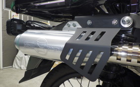 HONDA CT125-2 JA65