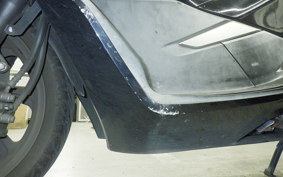 HONDA PCX125 2026 JF81