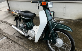 SUZUKI BAR DEE50 BA14A